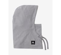 Sweat à capuche Burton Burke Regular Fit gris