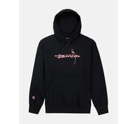 Sweat à capuche Burton Custom 26 Pullover noir - XL