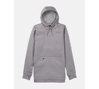 Sweat à capuche Burton Oak Long Pullover violet lavande femme - S