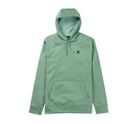 Sweat A Capuche Burton Oak Pullover Hoodie Soft Sage Heather Homme Vert 2026 taille XS