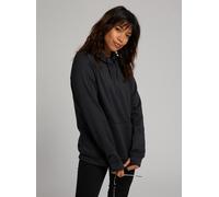 Burton Oak Hoodie Noir XS Femme