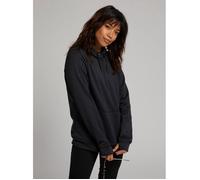 Burton Oak Hoodie Noir S Femme