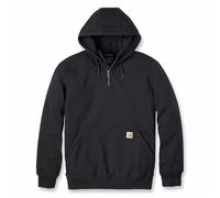 Sweat à capuche Carhartt Heavyweight noir