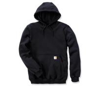Sweat À Capuche Carhartt Noir Taille L