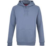 Sweat à capuche Ccm Fho3ca bleu XL bleu XL