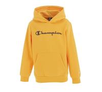 Sweat à capuche - Champion - Hooded sweatshirt - Jaune - Enfant - Manches longues XXL