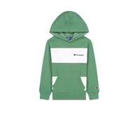 Sweat à capuche Champion rayé XL