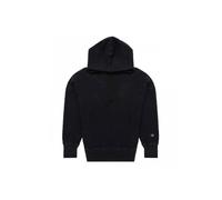 Sweat à capuche - CHAMPION - Reverse Weave - Noir - Homme - Manches longues S