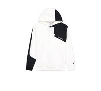 Sweat à capuche Champion REVERSE WEAVE PATCHWOR XS