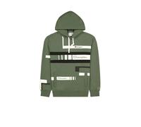 Sweat à capuche Champion REVERSE WEAVE XS