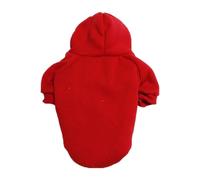 Sweat à capuche chaud pour chien - Automne et hiver - Grande et petite - Pour promener en plein air - Garçon - Fille - Hiver pour garçon - Pâques