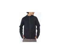 Sweat a capuche chrome merino cobra 3 0 noir