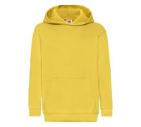 Sweat À Capuche Classic Coton 260 Tournesol 9/11A