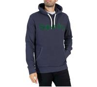 Sweat À Capuche Classique Avec Logo Core - Superdry XL