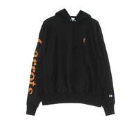 Sweat a capuche Cokane Rabbit X Freddie Gibbs Sweat a capuche noir pour hommes BLACK M