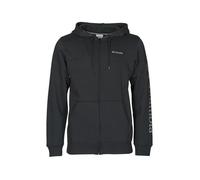 Sweat à capuche Columbia FLEECE - COLUMBIA - Noir - Manches longues - Col capuche S