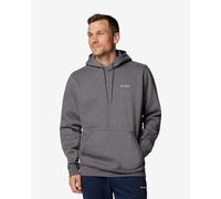 Sweat à capuche Columbia Meridian Creek gris foncé - S