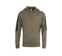 Sweat à capuche COLUMBIA MINAM RIVER - Homme - Kaki - Manches longues M