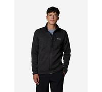 Sweat à capuche Columbia Sweater Weather Full Zip noir - L