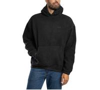 LEVI'S Sweat à capuche Polar - Noir M