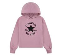 Sweat à Capuche - CONVERSE - Cnvg Dissected Ctp - Rose - Manches Longues - Enfant 158 cm