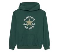Converse Kids Dissected Chuck Rlx Fit Hoodie Vert 13-15 Years Garçons