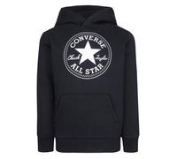 Sweat à Capuche Converse - Noir 8-10 ans