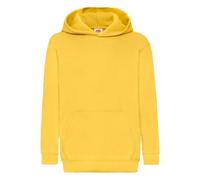 Sweat À Capuche Coton Classic Tournesol 5/6A