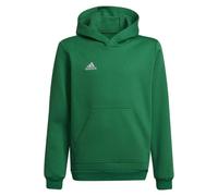 Sweat à capuche - Coton - Entrada 22 vert 7/8A