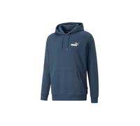 PUMA Sweat à Capuche Coton Logo