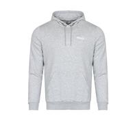 Sweat à capuche coton logo - Puma - Homme XL