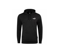 Sweat à capuche coton logo - Puma. L