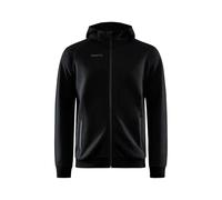 Sweat à capuche Craft core soul hood Noir 4XL