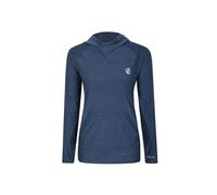 Sweat à capuche DARE2B Sprint Cty (Moonlight Denim Marl) femme 38 (10 UK)