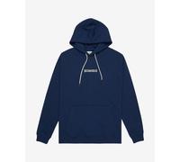 Sweat à capuche DC Shoes Baseline bleu foncé - XL