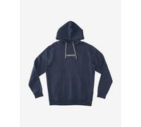 Sweat à capuche DC Shoes Baseline bleu marine. - S