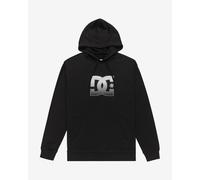 Sweat à capuche DC Shoes DC Star noir - S