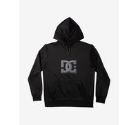 Sweat à capuche DC Shoes Snowstar noir pur - S