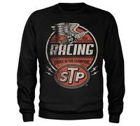 Sweat À Capuche De Course Vintage Officiellement Sous Licence STP