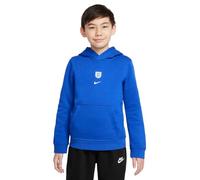Sweat à Capuche de Football Angleterre Club Nike IF2175 pour Enfants Plus âgés