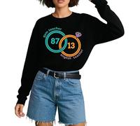 Sweat à capuche de mariage à manches longues avec inscription « My English Teacher And Your Gym Teacher Are Getting Married », 1-Noir, S
