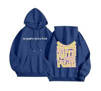Sweat à capuche décontracté pour femme Faith Over Fear - Jolie plage avec capuche - Confortable - Graphique de Jésus - Pull chrétien d'été - Coupe ample - Essentiel avec motifs 2025 - Automne gothique