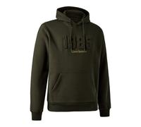 Sweat à capuche Deerhunter Jubilee Noir XS