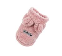 Sweat à capuche d'hiver pour chien, chaud, doux, confortable, élastique | Manteau d'extérieur pour chat, animal de compagnie, temps froid, neige, jeu en plein air, chiots, jours froids, matins glacés