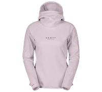 Scott Defined Warm Fleece Rose M Femme