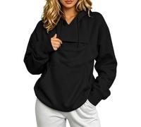 Sweat à capuche d'hiver surdimensionné pour homme avec impression 3D S-3XL