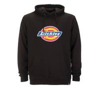 Sweat À Capuche Dickies ICON Logo Noir Taille M