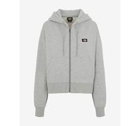 Sweat à capuche Dickies Oakport gris femme - S