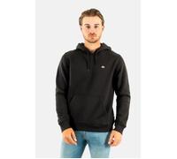 Sweatshirt à capuche Dickies Oakport Couleur : noir | Taille : XL