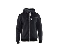 Sweat à capuche doublure thermique 49332514 - Couleur et taille au choix